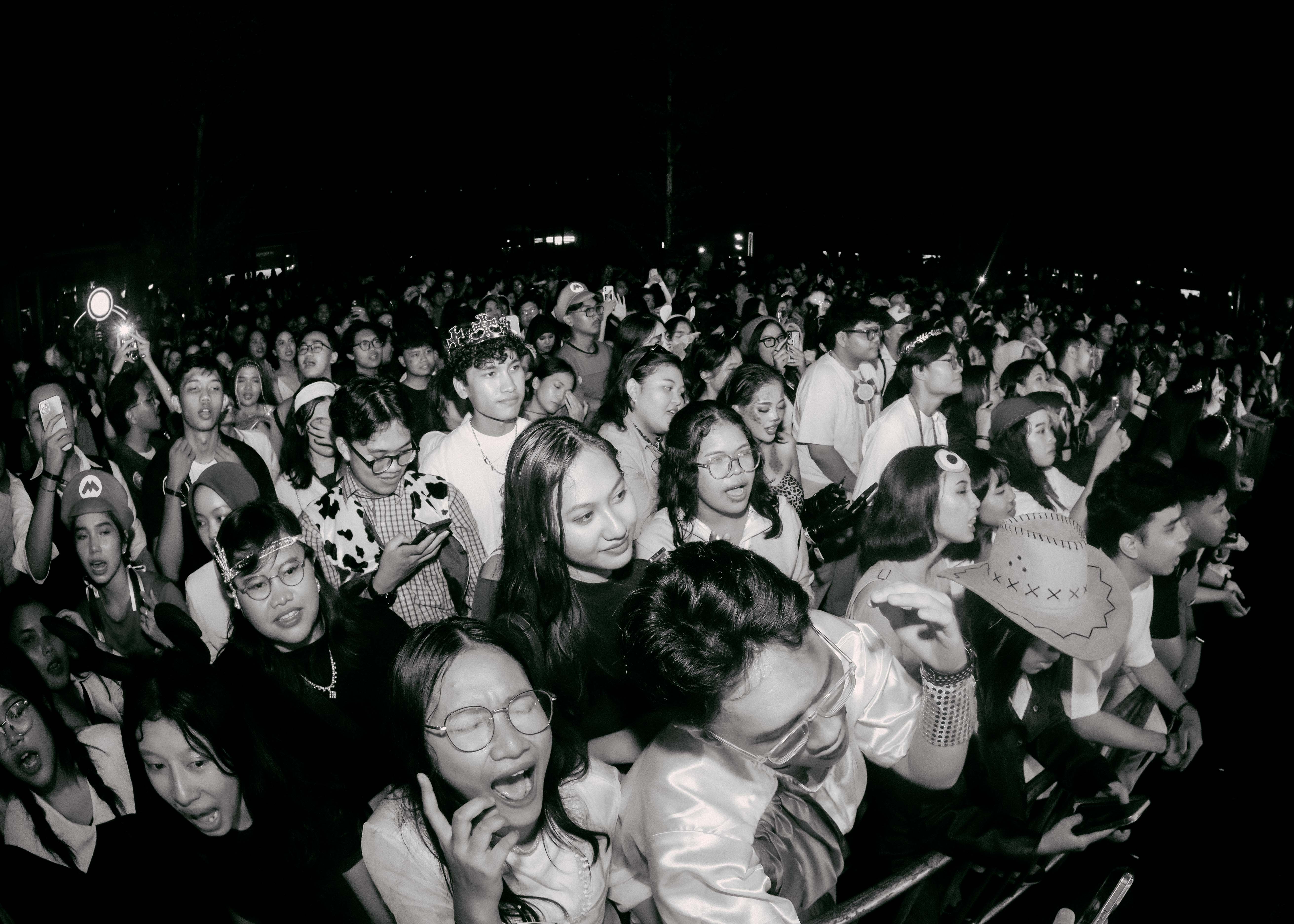 Carnaval of Screams 2024